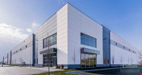 147,500 SF New Speculative Construction Available for Lease in Chicago