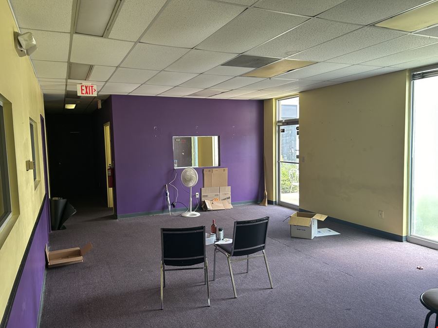 Multi-Purpose Office Park