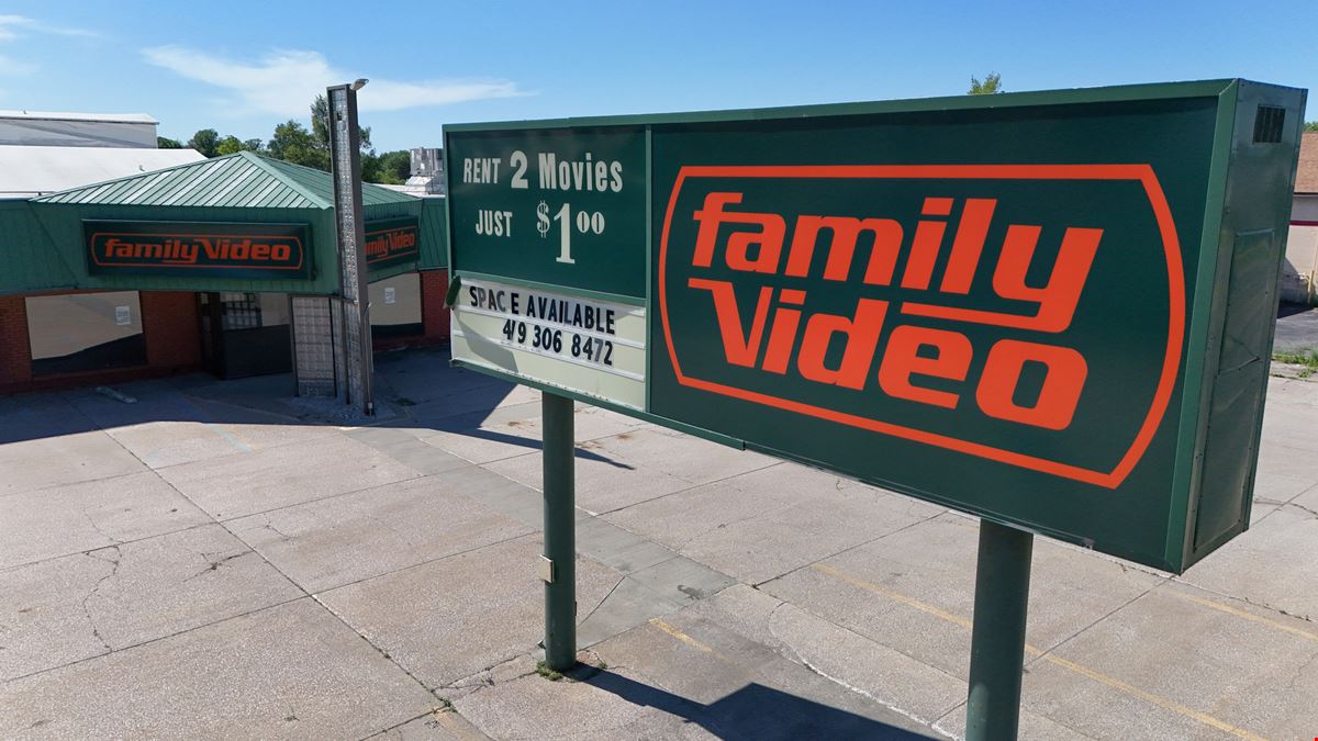 1345 N. Mitchell St.