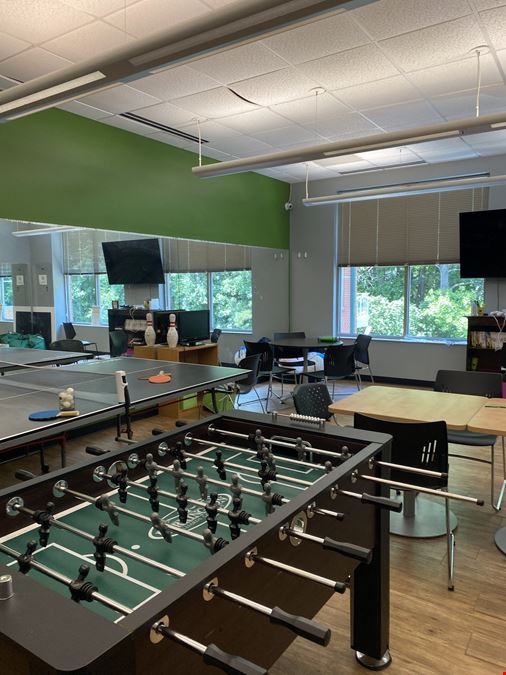 West Mill Office Center