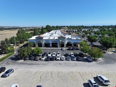 Preview of Retail space for Rent at NEC Friant Road & Fort Washington