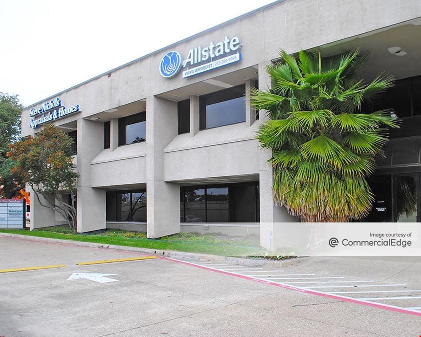 17440 Dallas Pkwy.