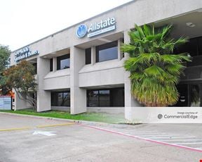 17440 Dallas Pkwy.