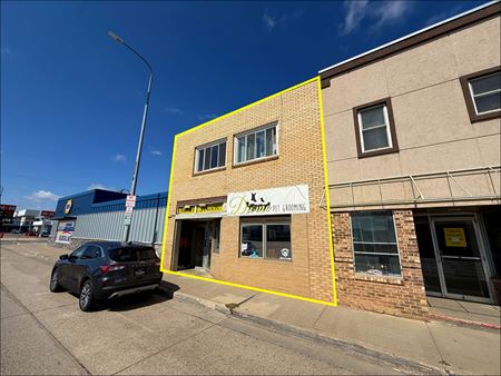 Preview of Office space for Sale at 408 E Main St