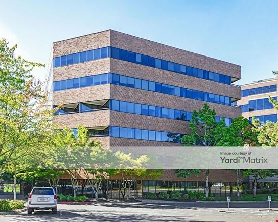 Preview of Office space for Rent at 10220 SW Greenburg Road