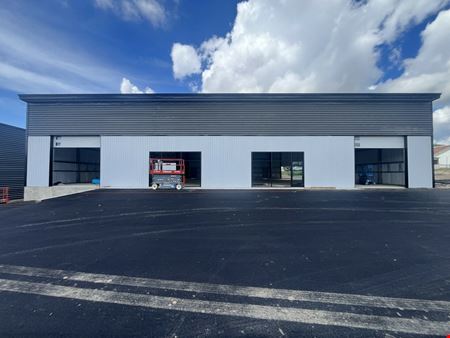 Preview of commercial space at 6420 Farm to Market Road 1102