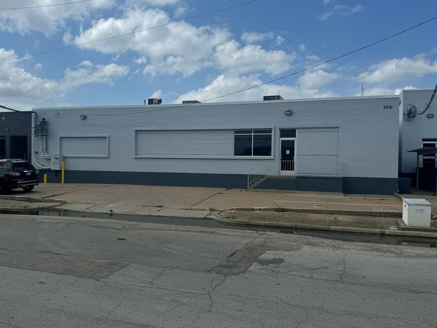 2631 Brenner