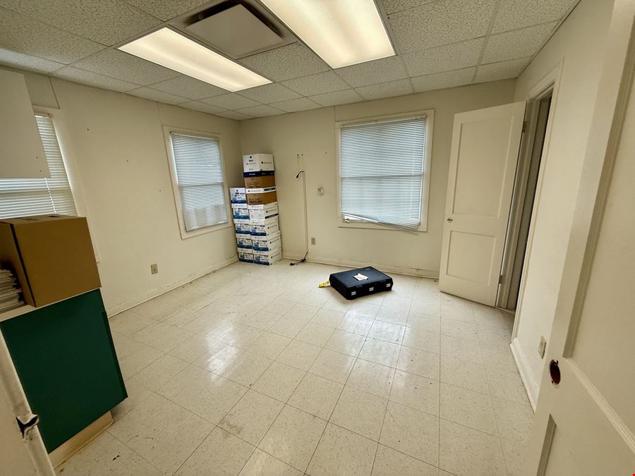 2410 & 2416 S Main St_Ardent Health