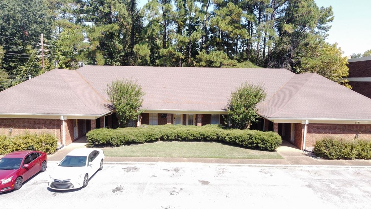 2070 Valleydale Road