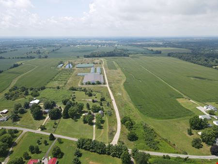 Preview of VacantLand space for Sale at 2607 Blayney Road