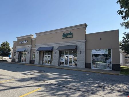 Preview of Retail space for Rent at 435 Winthrop Avenue