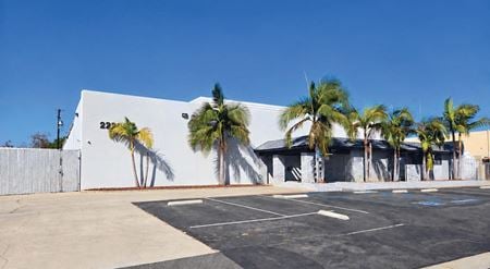 Preview of Industrial space for Sale at 2220 S Anne St