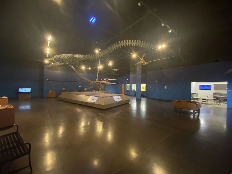 Royal Gorge Dinosaur Experience 