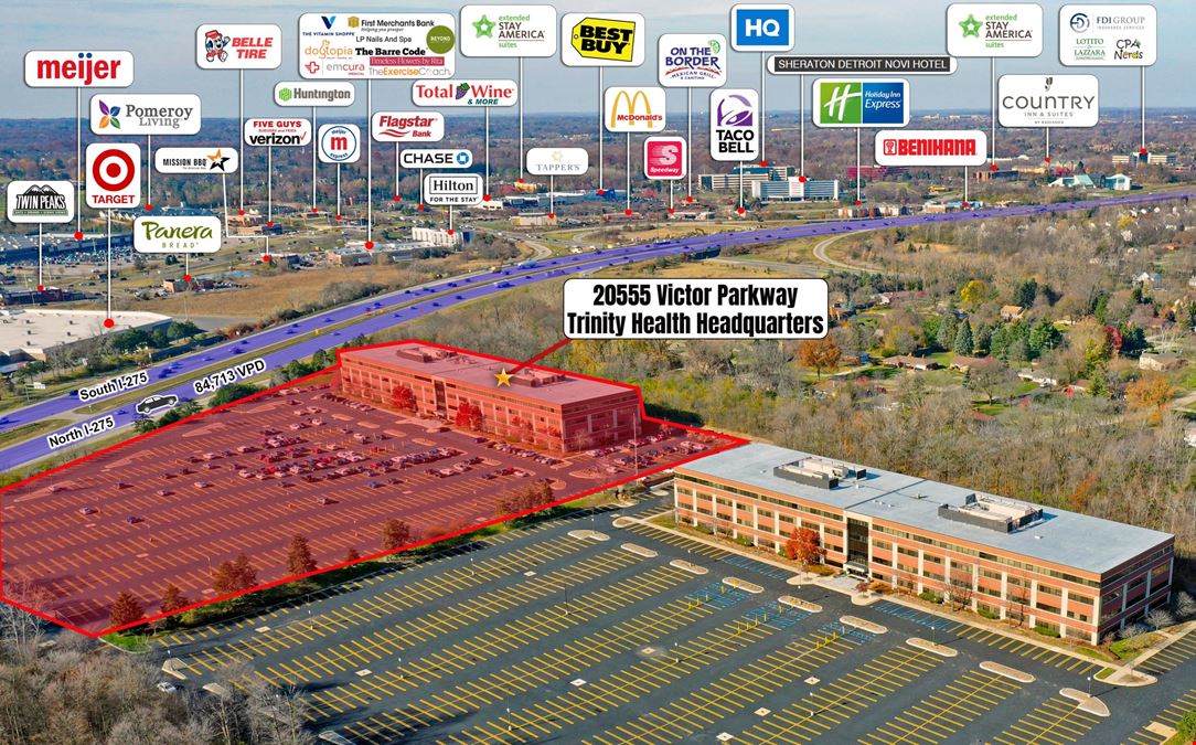 Trinity Health