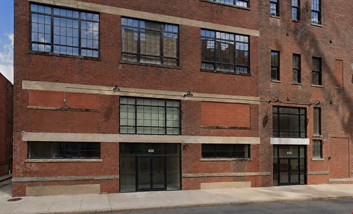 Preview of Office space for Rent at 323 Pine St