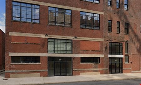 Preview of Office space for Rent at 323 Pine St