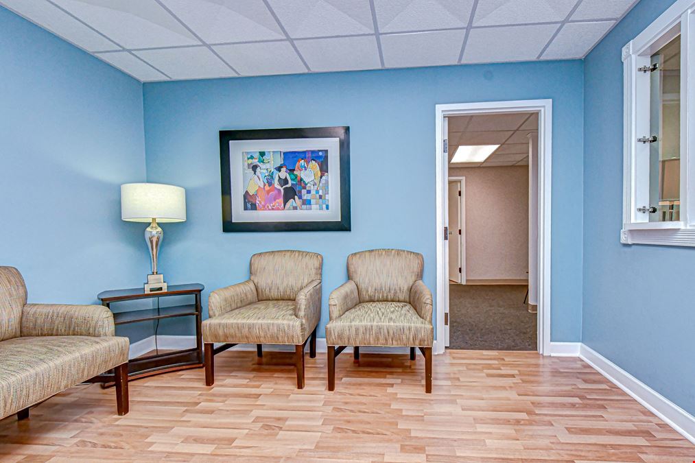 Habana Professional Suites,  Unit#401