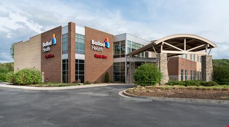 Preview of commercial space at 24530 Falcon Place Boulevard