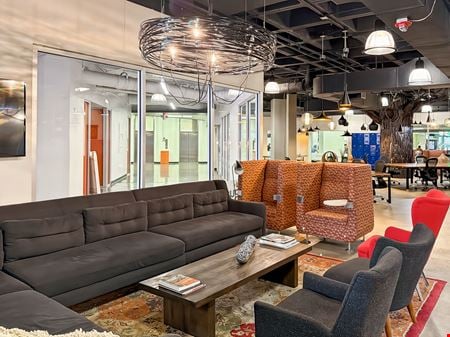 Preview of Coworking space for Rent at 2021 Guadalupe Street Suite 260