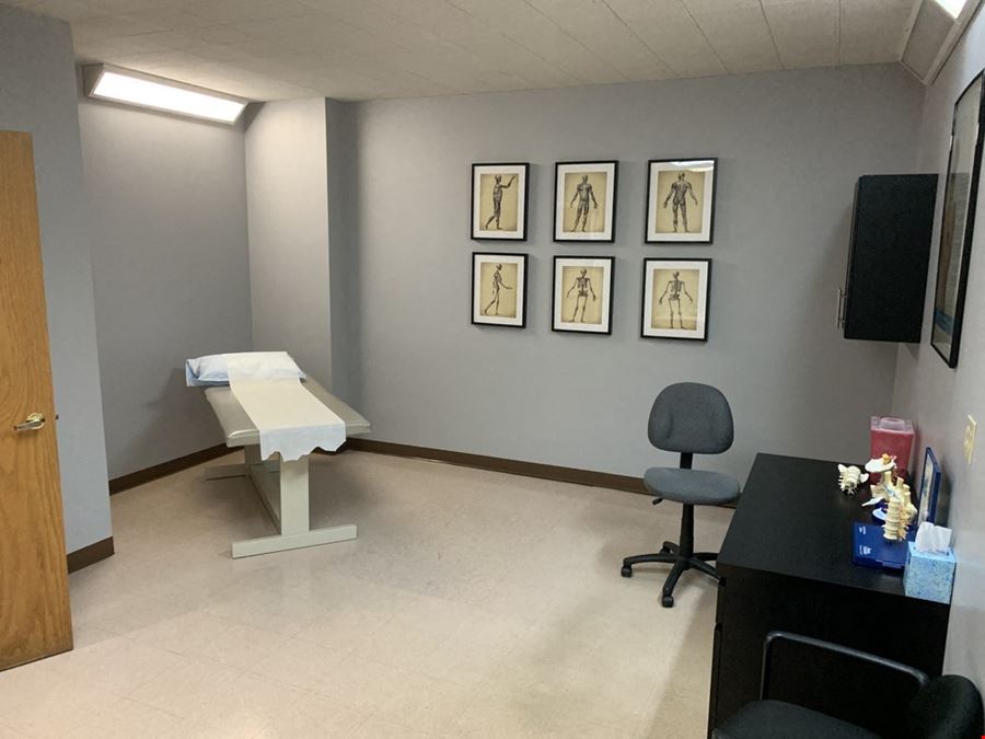 2210 Dean, Unit K - Medical/Office