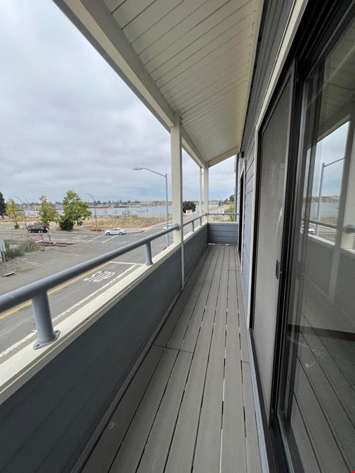 South Basin Landing