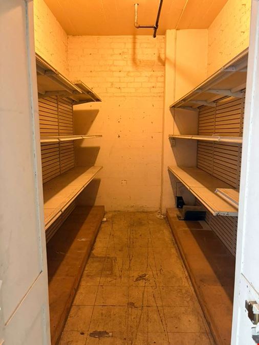 4724 S Boyle Ave. Unit A