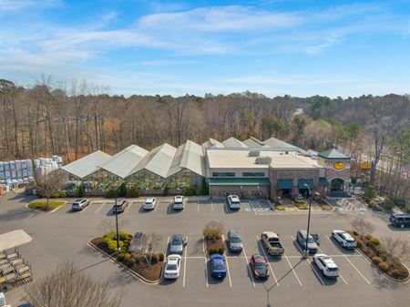 Preview of Retail space for Sale at 1016 Devore Lane