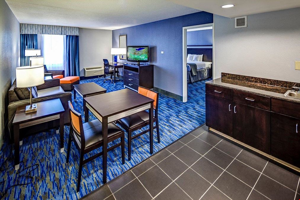 Holiday Inn - Mentor, OH