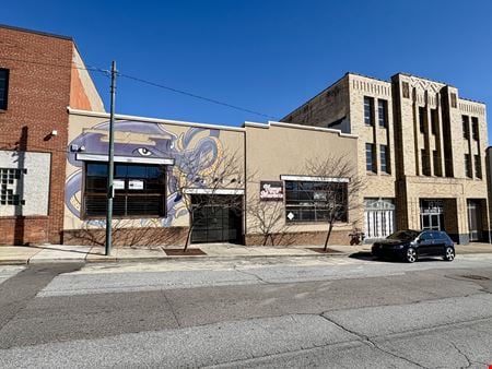 Preview of Retail space for Rent at 188 Coxe Avenue