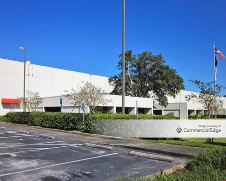 Preview of Industrial space for Rent at 2455 Premier Row