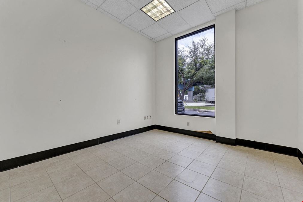 2410 Milam Dairy Road,