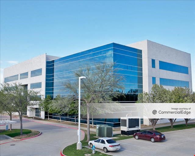 Parkway Centre I