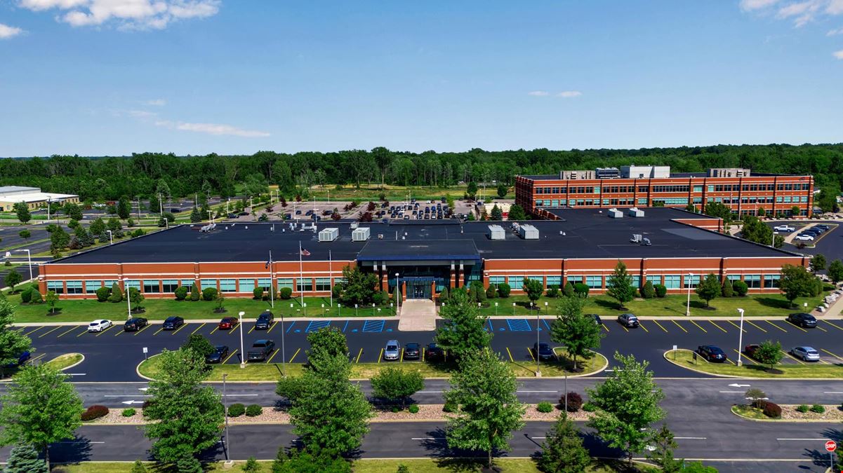 540 CrossPoint Parkway