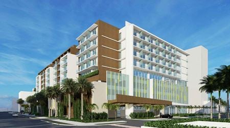 Preview of Retail space for Sale at 405 Coronado Drive