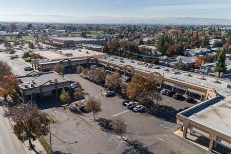 Preview of Retail space for Rent at 2181 N Tracy Blvd