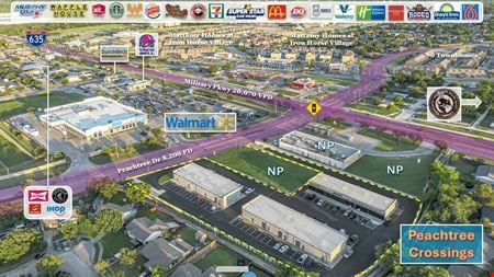 Preview of Retail space for Sale at 104 North Peachtree Road