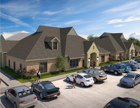 2300 S Douglas Blvd - Land
