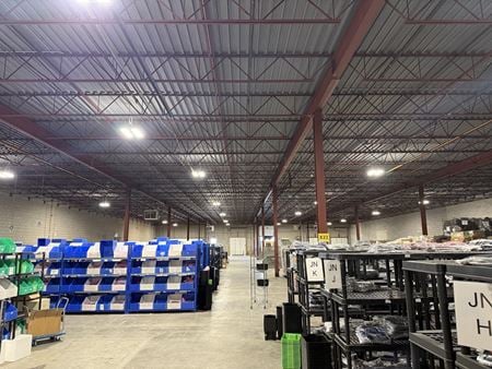Preview of commercial space at 78 Steelcase Road West