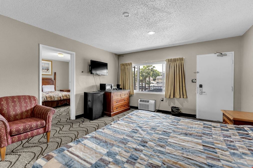Classic Inn