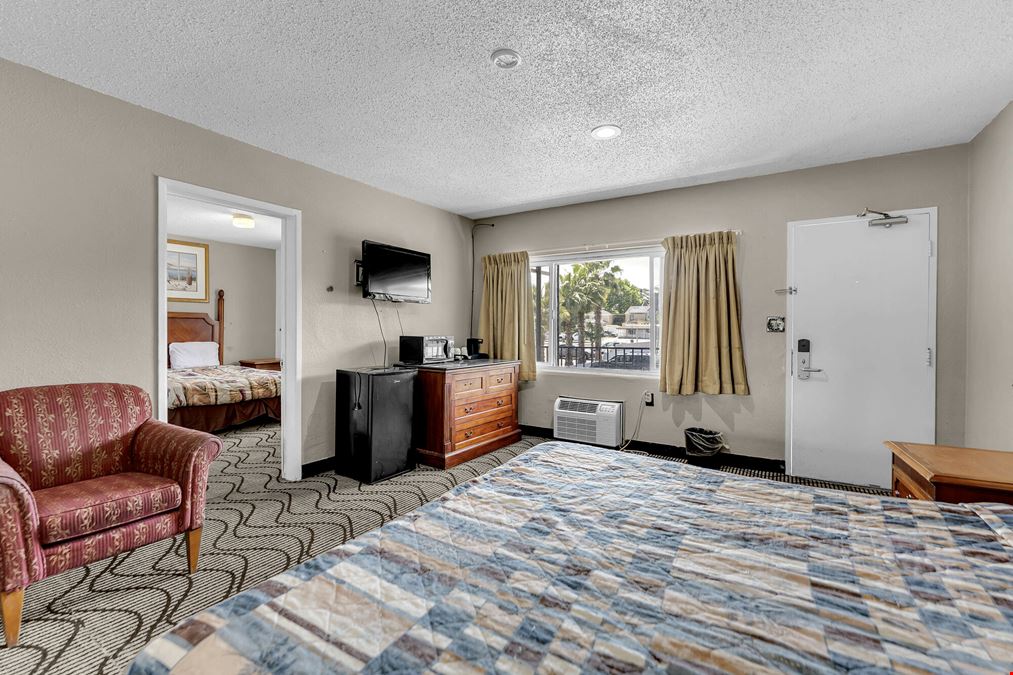 Classic Inn