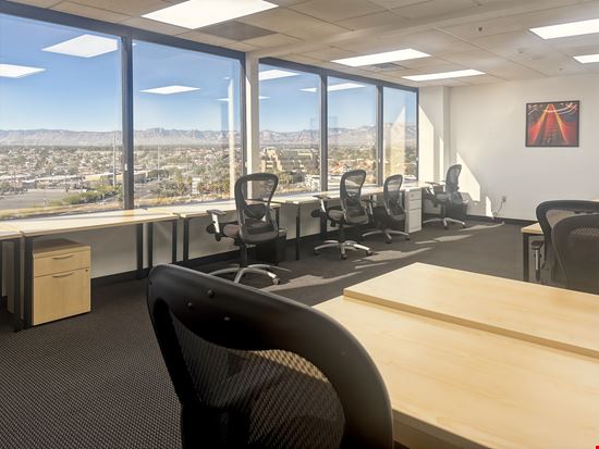 Regus - Las Vegas - Sahara