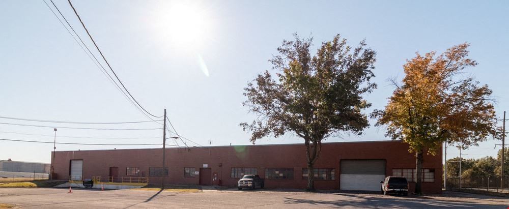 22± Acre Industrial Property