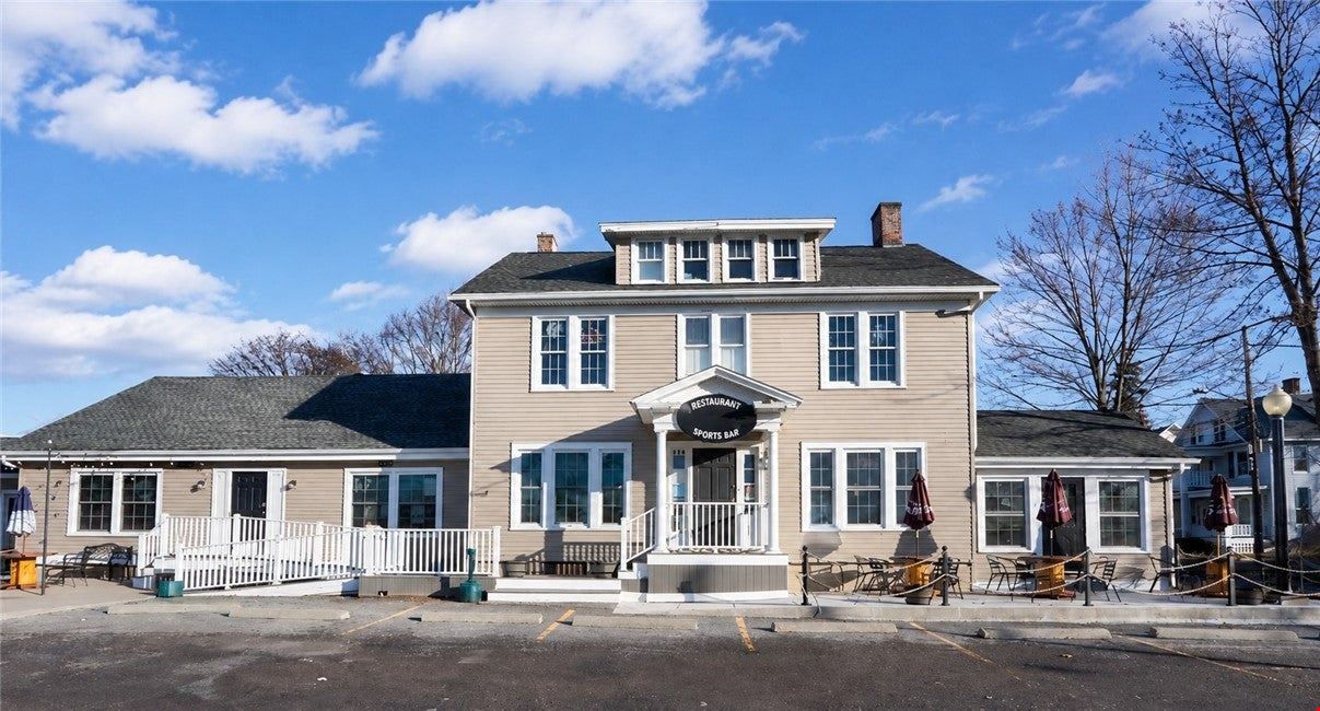 258 Hamilton St