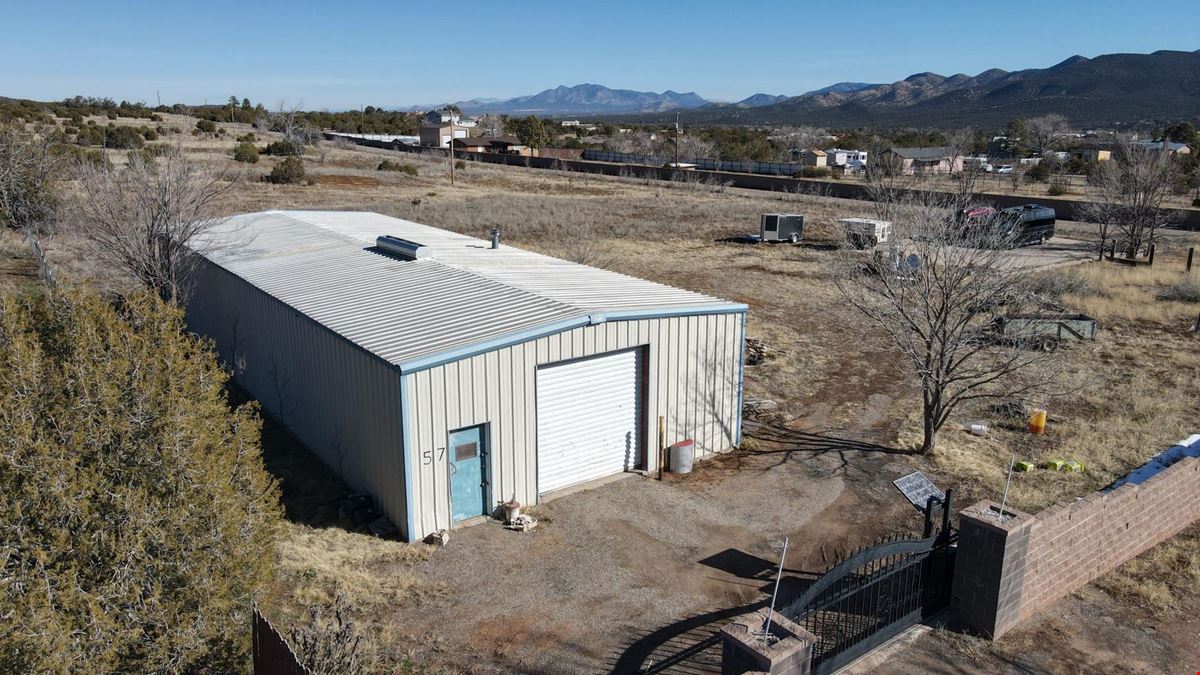 Development Ready Gated Neighborhood in Prime East Mountains