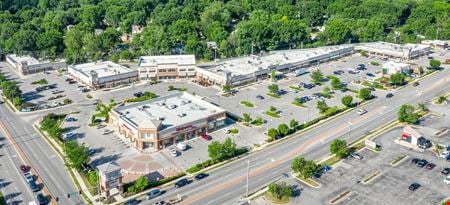 Preview of Retail space for Sale at 95th Street & Antioch Road