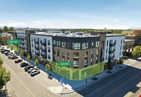 OLD TOWN LOFTS