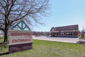 Ridgewood Plaza