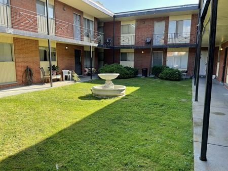 Preview of Multi-Family space for Sale at 14141 Pfent St