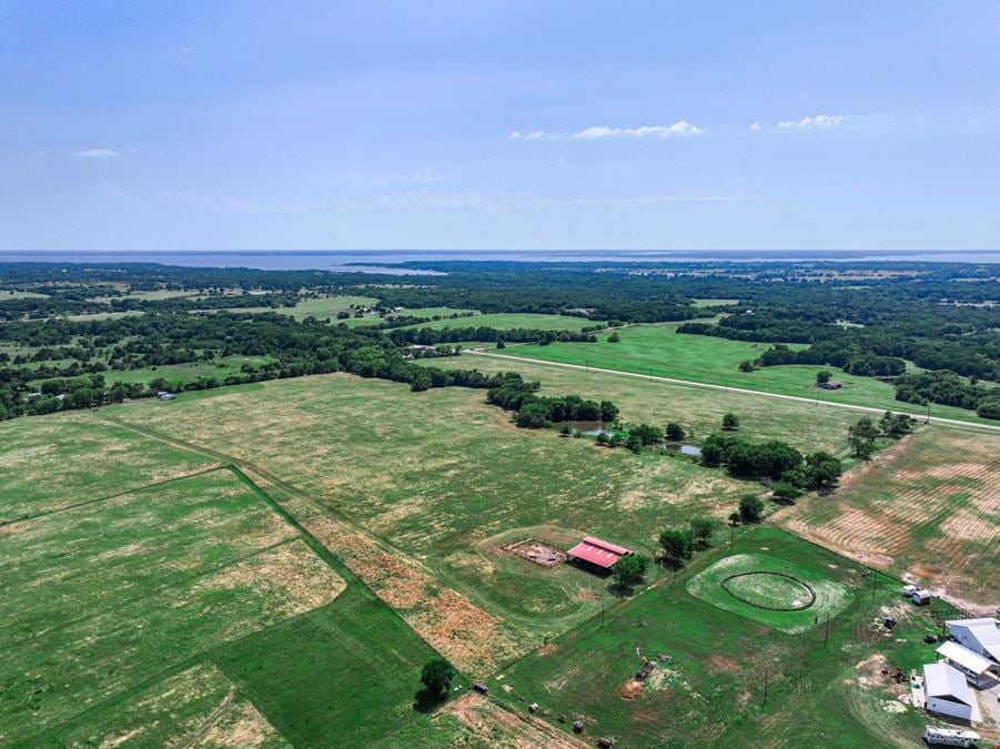 Land for Sale in Lone Oak
