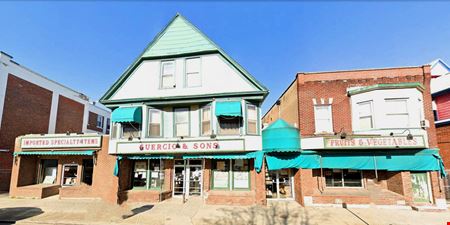 Preview of Retail space for Sale at 250 Grant Street